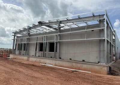 AECI Ripley Energy Center